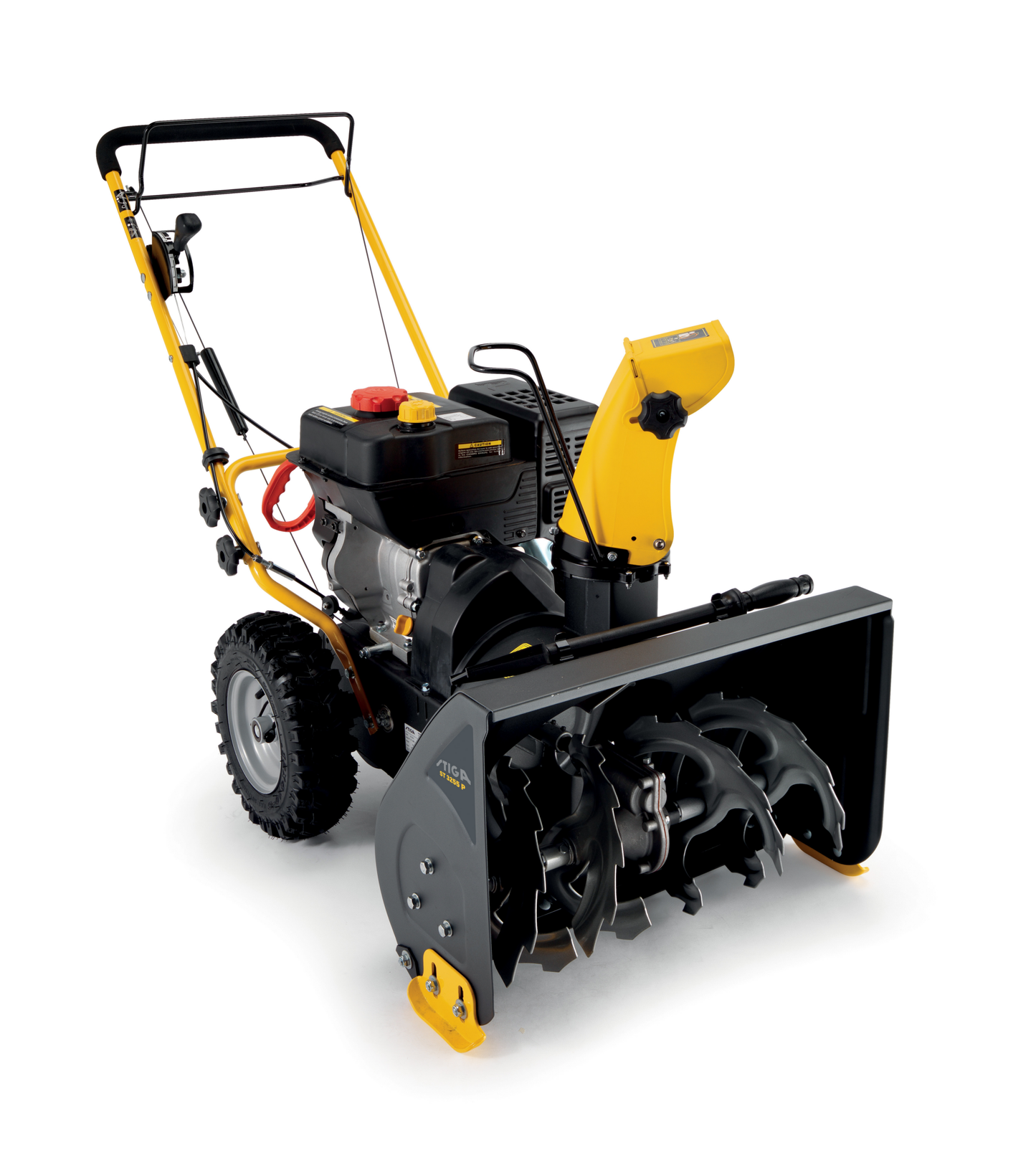STIGA ST 3255 P - Sneslynge
