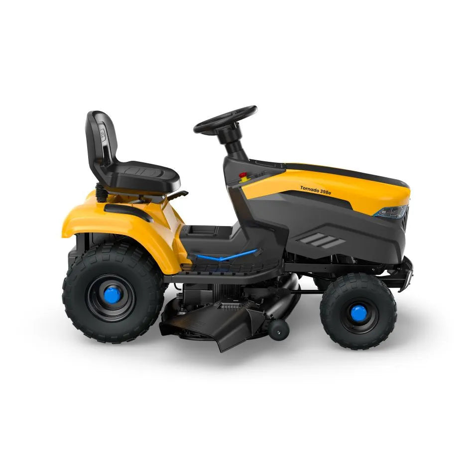 STIGA TORNADO 398e