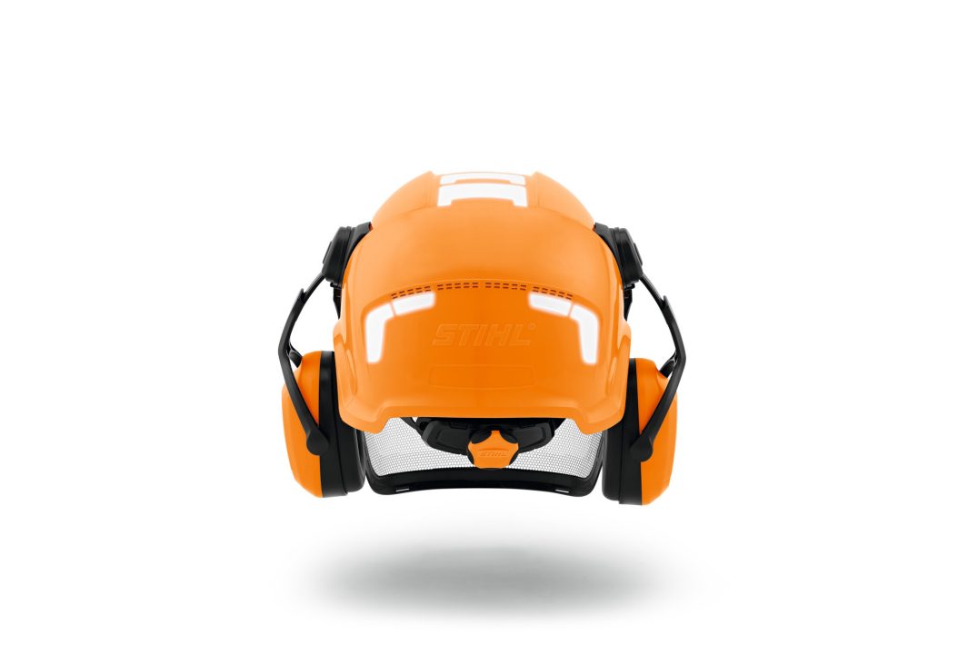 STIHL ADVANCE X-VENT HJELM SÆT