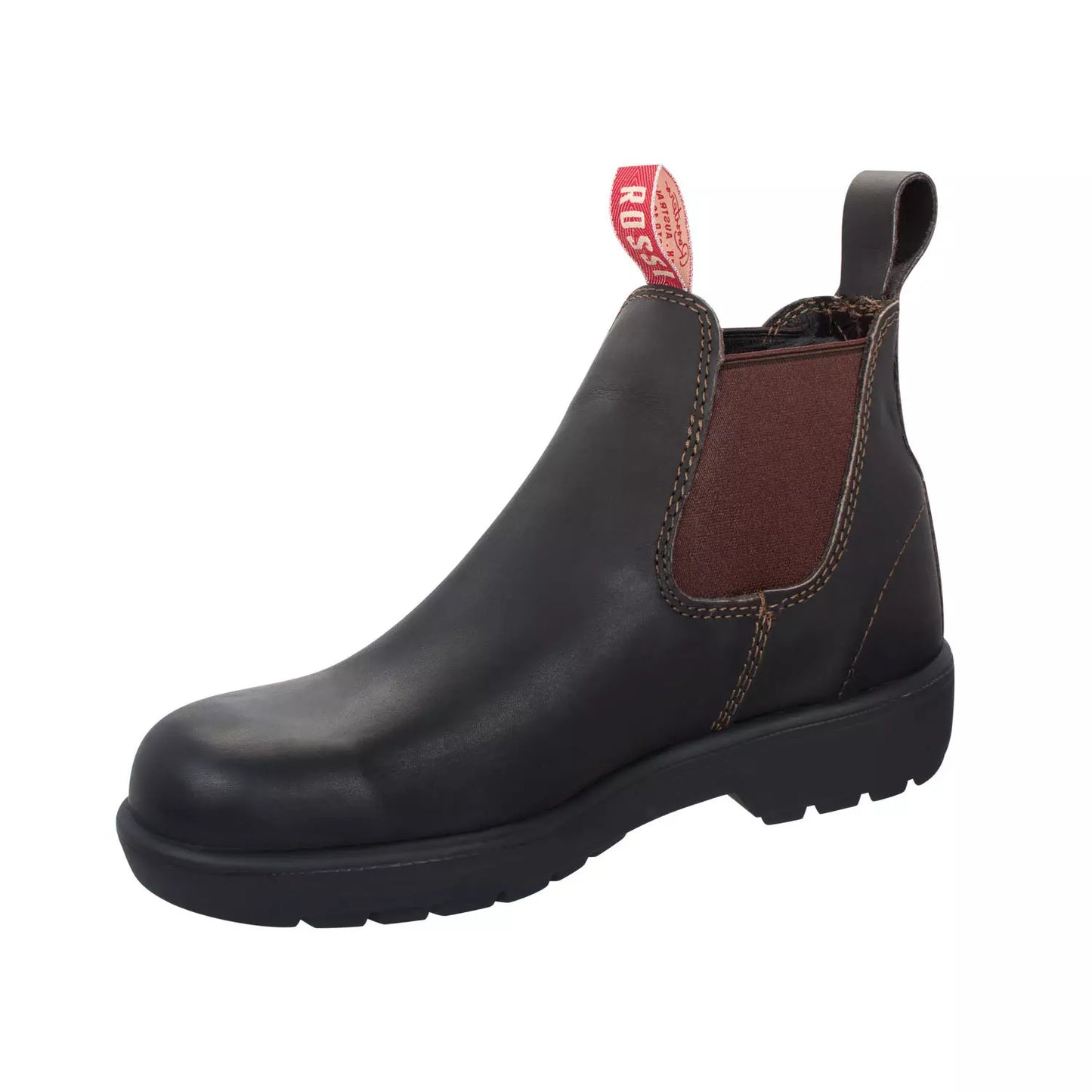 ROSSI BOOTS - 315 BIGA (BRED PASFORM)