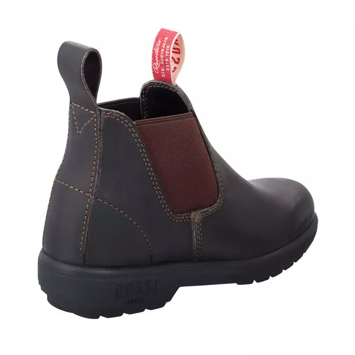 ROSSI BOOTS - 315 BIGA (BRED PASFORM)