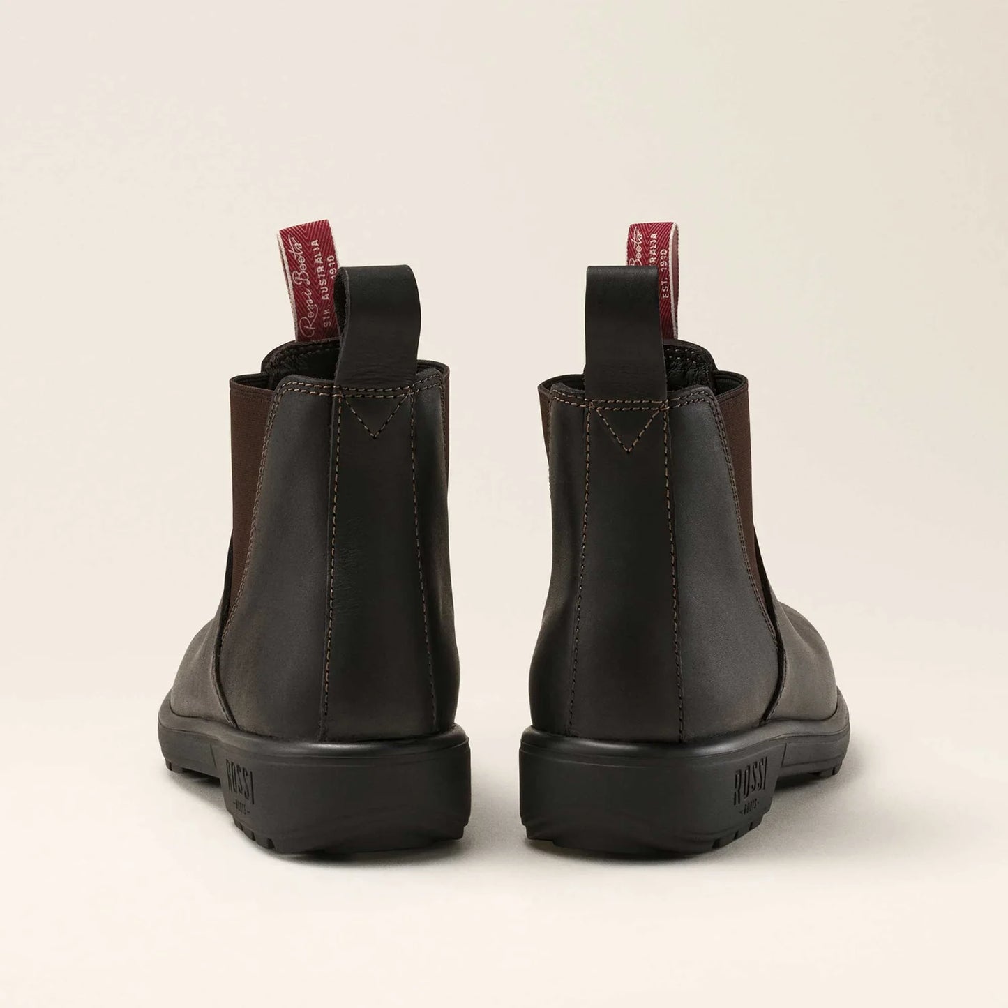 ROSSI BOOTS - 340 ENDURA (TIL DAME)