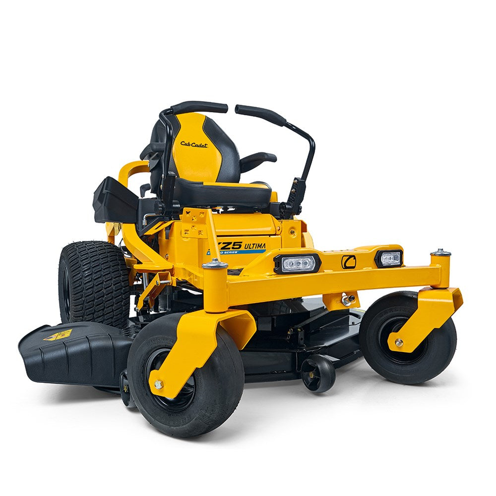 Cub Cadet XZ5 L137 Ultima - 137 cm klippebredde