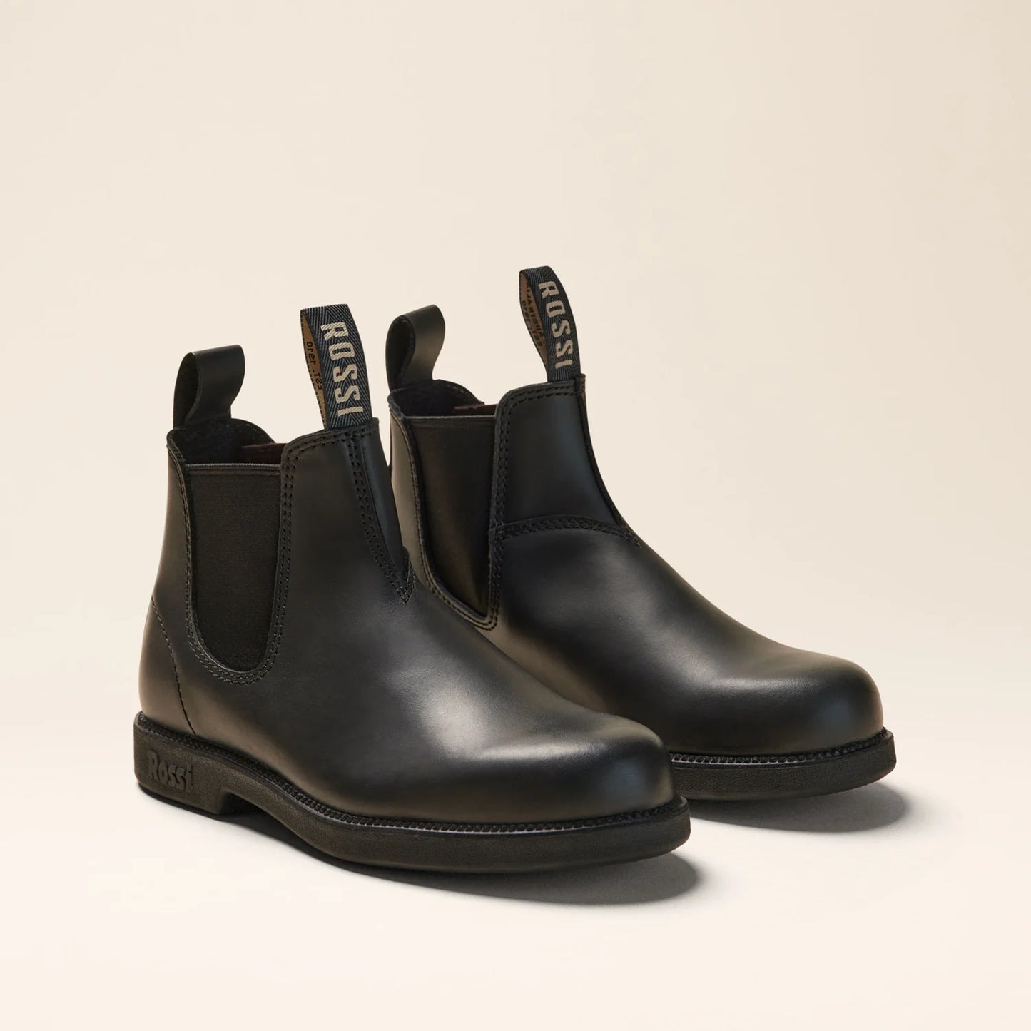 ROSSI BOOTS - 607 BOOMA