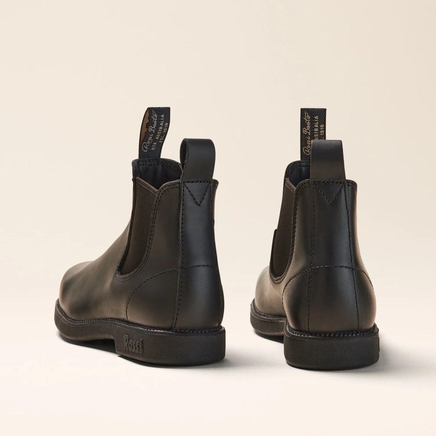 ROSSI BOOTS - 607 BOOMA