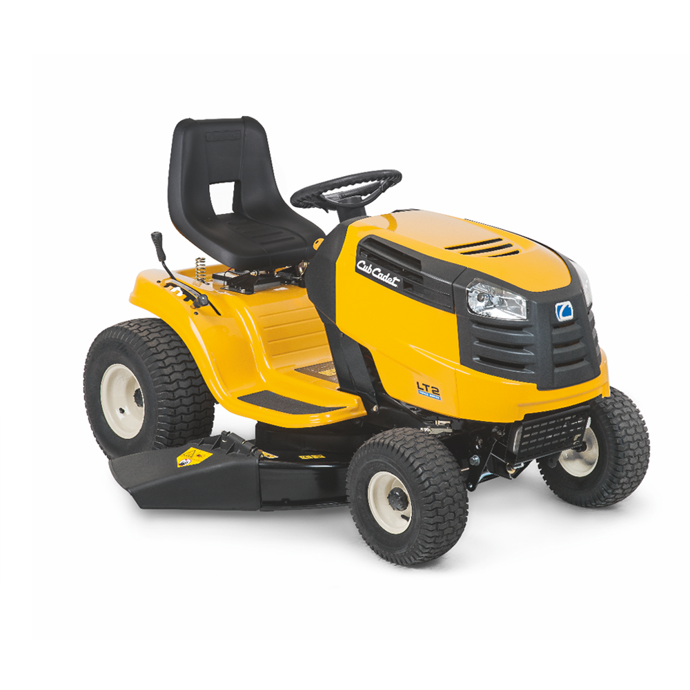 CUB CADET LT2-NS96 TRAKTOR M.96 cm KLIPPER