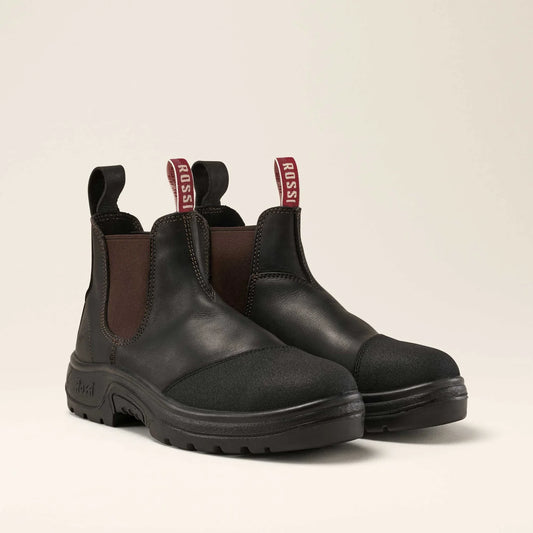 ROSSI BOOTS - 795 HERCULES