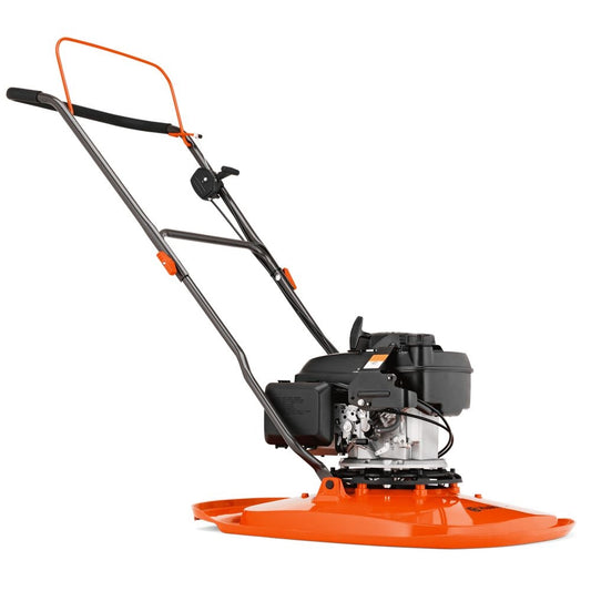 Husqvarna GX 560 Benzin-plæneklipper med BioClip - klippebredde: 50,5 cm