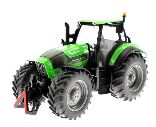 DEUTZ-FAHR AGROTRON 7230 TTV