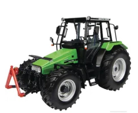 DEUTZ-FAHR AGROXTRA XTRA 4,57