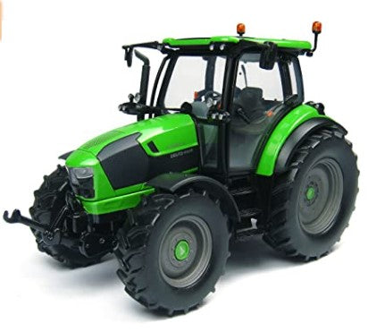 DEUTZ-FAHR 5130 TTV