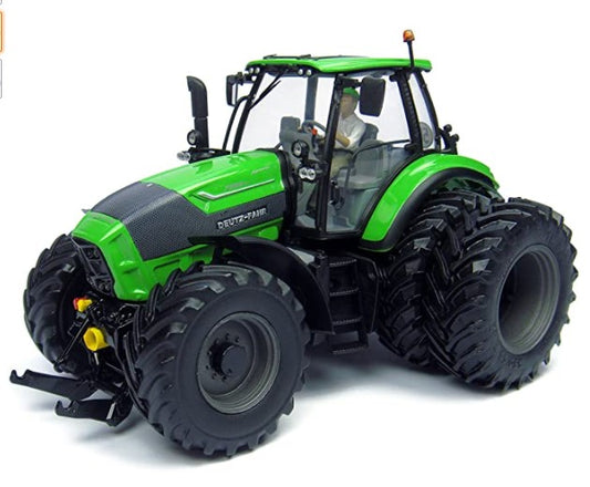 DEUTZ-FAHR 7250 TTV AGROTRON