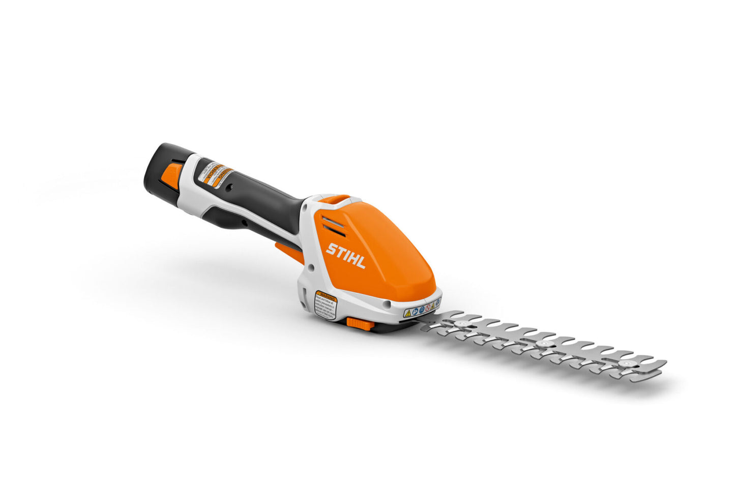 STIHL TRIMMER/HÆKKEKLIPPER HSA 26 KOMPLET