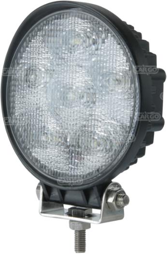 LED ARBEJDSLAMPE 10-30 volt