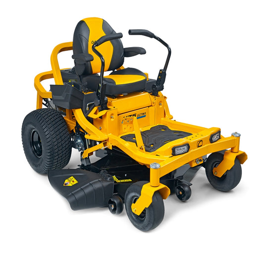 Cub Cadet XZ5 L127 Ultima - 127 cm klippebredde