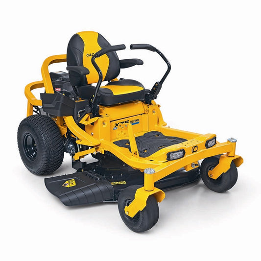 Cub Cadet XZ5 L107 Ultima - 107 cm klippebredde