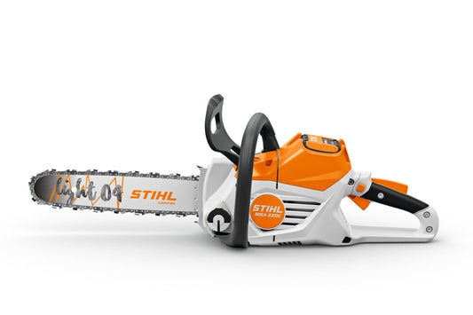 STIHL MSA 220 C-B UDEN BATTERI OG LADER