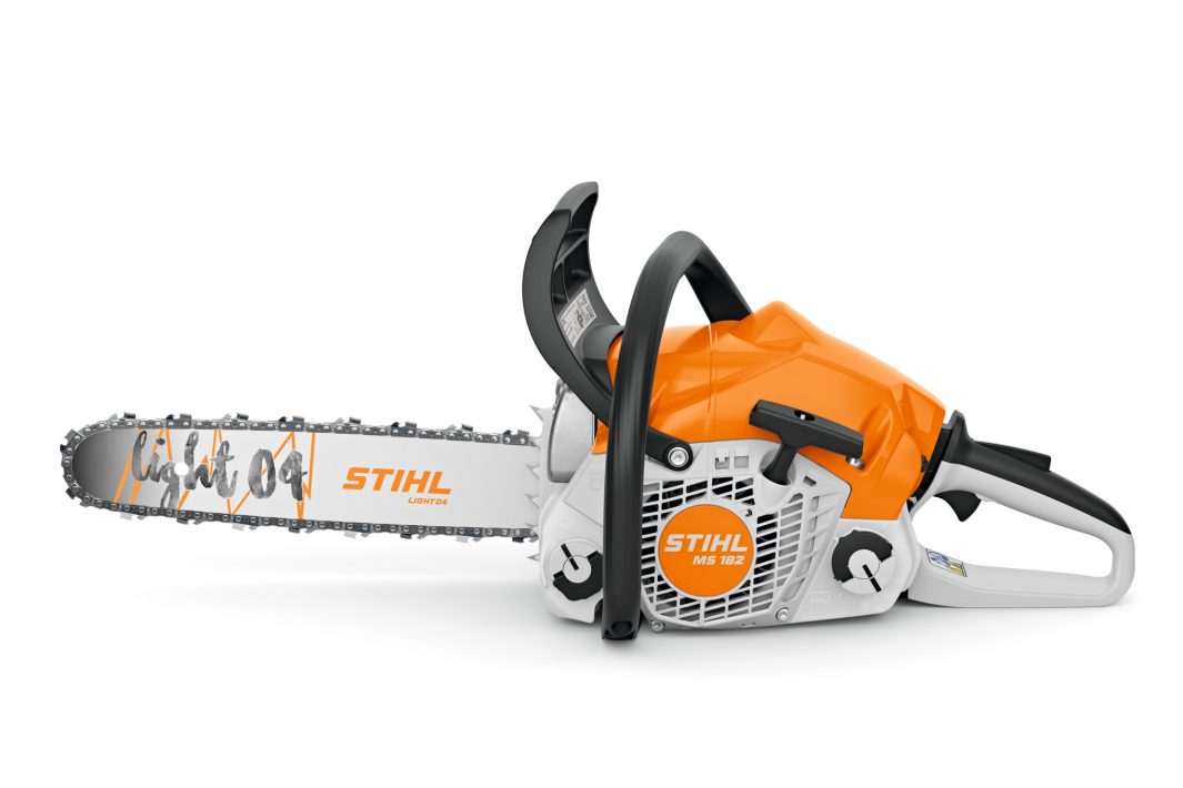 STIHL MS 182 C-BE