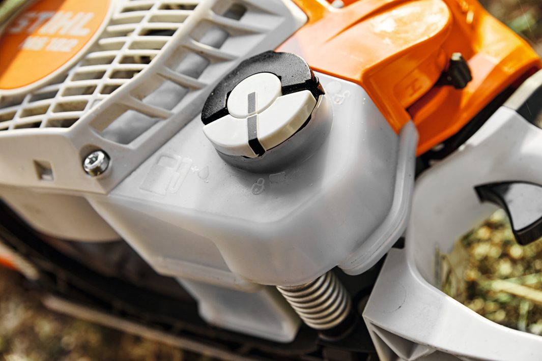 STIHL MS 182 C-BE