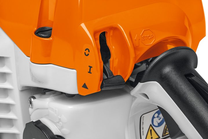 STIHL MS 261 C-M