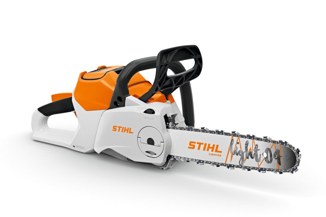 STIHL MSA 220 C-B UDEN BATTERI OG LADER